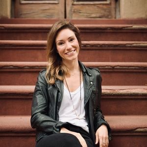 Meet your Posher, Keelyn